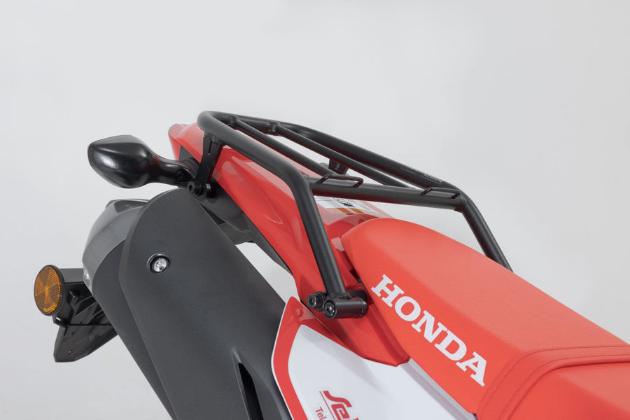 Honda CRF 300 L [2021-2026] - Stahlrohr-Gepäckträger – Bild 1