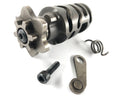 Triumph Bonneville 908MD [2001] - tambour de changement de vitesse-2
