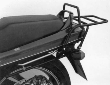 Honda NTV 650 [1988-1998] - Gepäckbrücke