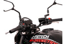 [SW-MOTECH] - Kit adaptateur pour modèles Garmin zumo – photo 1
