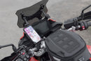[SW-MOTECH] - Kit de navigation universel avec support smartphone T-Lock – photo 5