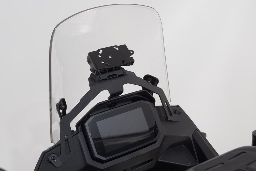 Honda XL 750 Transalp [2023-2024] - Navi-Halter im Cockpit – Bild 2