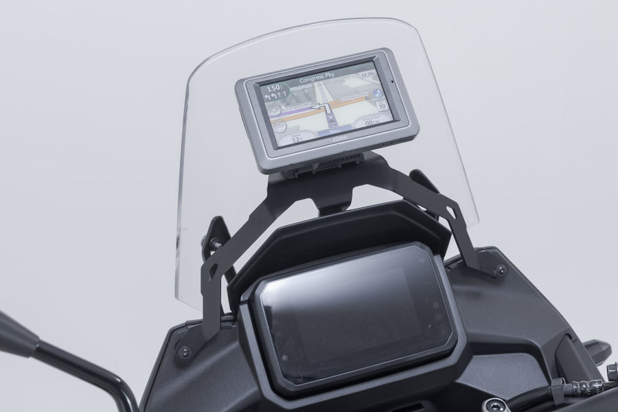 Honda XL 750 Transalp [2024-2026] - Navi-Halter im Cockpit – Bild 2