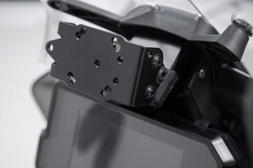 Husqvarna Norden 901 [2024] - Support Navi dans le cockpit - photo 1