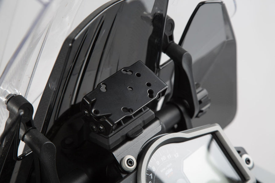 KTM 1290 Super Adventure [2015-2016] - Supporto Navi nell'abitacolo – immagine 1