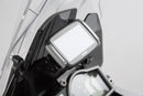 KTM 1290 Super Adventure [2015-2016] - Supporto Navi nell'abitacolo – immagine 3