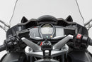 Yamaha FJR 1300 [2017-2020] - Supporto Navi sul manubrio – immagine 2