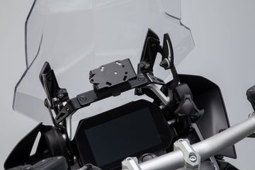 BMW R 1200 GS [2019] - GPS-Halterung für Cockpit – Bild 1