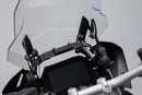 BMW R 1250 GS [2019-2024] - GPS-Halterung für Cockpit – Bild 3