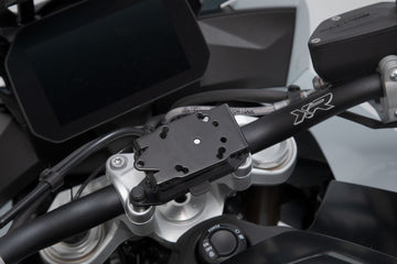 BMW F 850 GS [2019-2021] - Supporto Navi sul manubrio – immagine 1