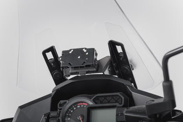 Kawasaki Versys 1000 [2014-2017] - Support Navi dans le cockpit - photo 1