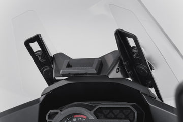 Kawasaki Versys 1000 [2014-2017] - Support Navi dans le cockpit - photo 2