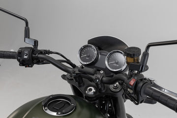 Kawasaki Z 900 RS [2020-2024] - Support Navi dans le cockpit - photo 2