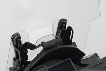 Kawasaki Versys 1000 [2018-2024] - Support Navi dans le cockpit - photo 2