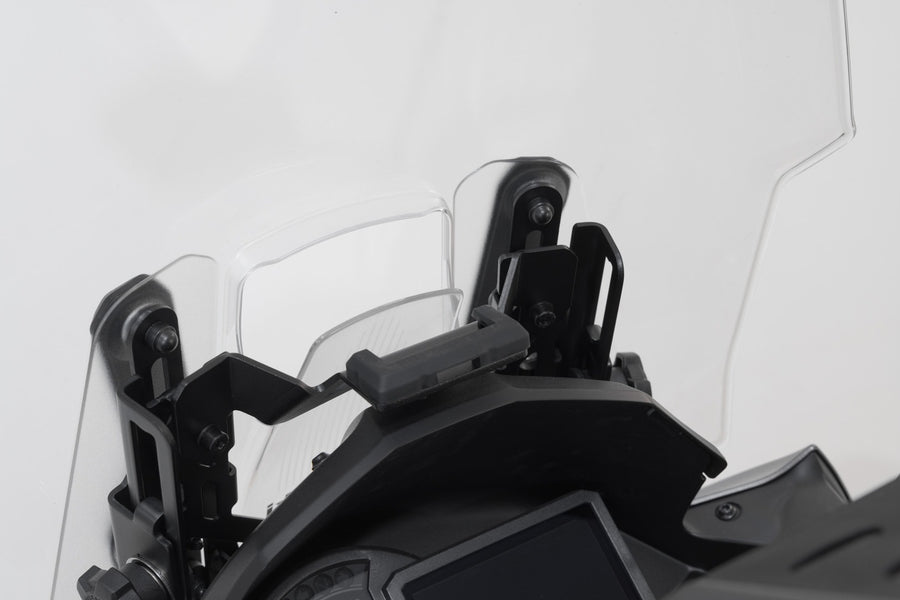Kawasaki Versys 1000 [2018-2024] - Support Navi dans le cockpit - photo 2