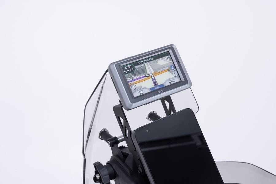 CFMOTO 800 MT-X [2025-2026] - Navi holder in the cockpit – picture 2
