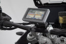 Triumph Tiger 900 GT Low [2021-2022] - Navi-Halter am Lenker – Bild 2