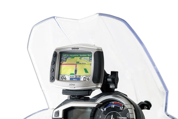 Triumph Tiger 800 XCX [2016-2017] - Support Navi dans le cockpit - photo 1