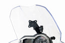 Triumph Tiger 800 XC [2017] - Support Navi dans le cockpit – photo 4