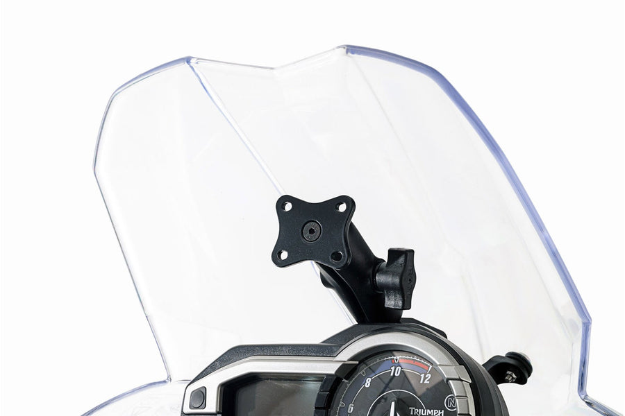 Triumph Tiger 800 XCX [2016-2017] - Support Navi dans le cockpit - photo 4