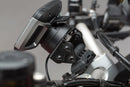 Ducati Multistrada 1260 S Grand Tour [2020] - Supporto Navi sul manubrio – foto 2