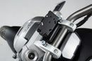 [SW-MOTECH] - GPS mount for handlebars – picture 2