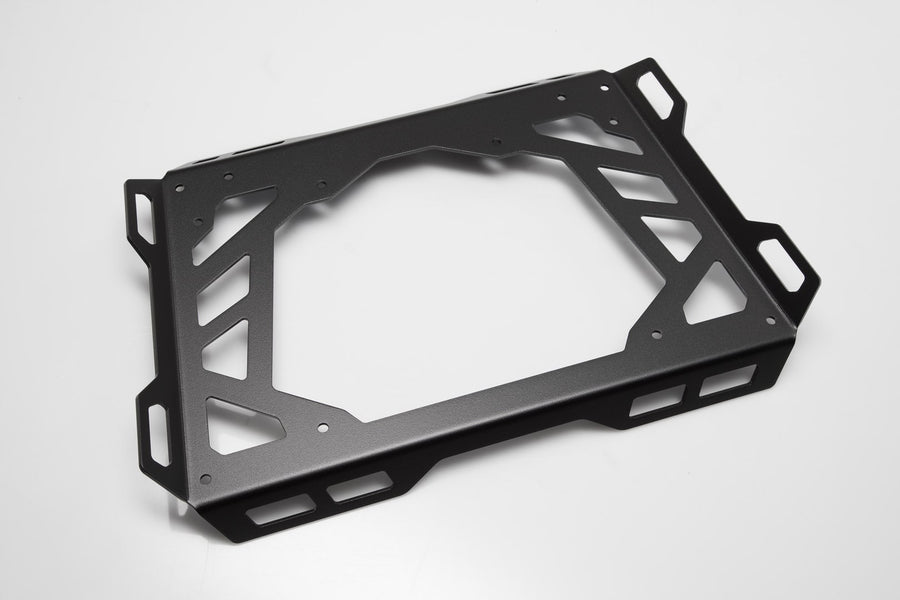 [SW-MOTECH] - Extension pour porte-bagages ADVENTURE-RACK – photo 1