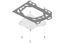 [SW-MOTECH] - Extension pour porte-bagages ADVENTURE-RACK – photo 3