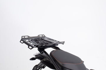 [SW-MOTECH] - Estensione per portapacchi STREET-RACK – immagine 1