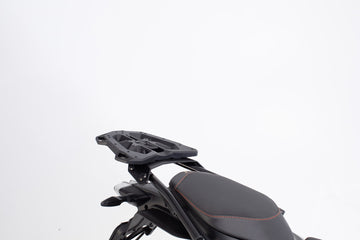 [SW-MOTECH] - Estensione per portapacchi STREET-RACK – immagine 2