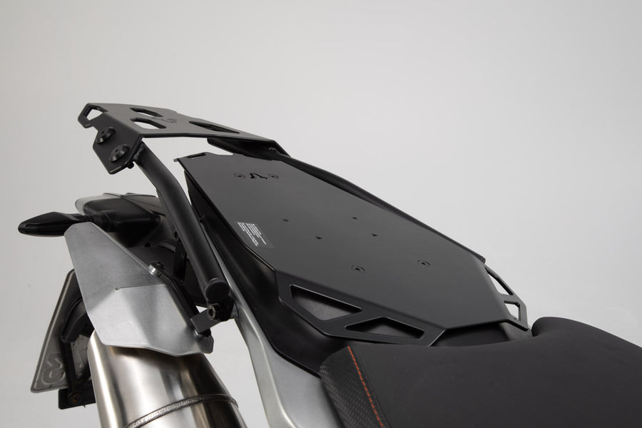 KTM 790 Duke [2022-2026] - Porte-bagages SEAT-RACK pour selle passager – photo 2