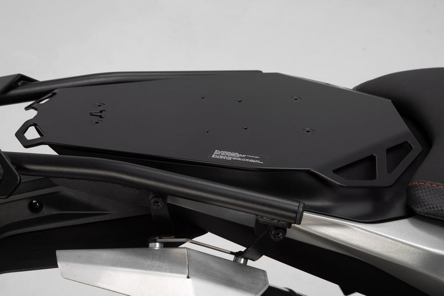 KTM 790 Duke [2022-2026] - Porte-bagages SEAT-RACK pour selle passager – photo 4