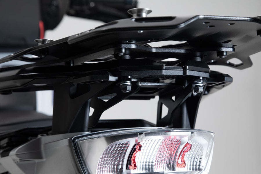 BMW R 1200 GS Rallye [2017-2018] - Kit de renfort pour porte-bagages d'origine – photo 4