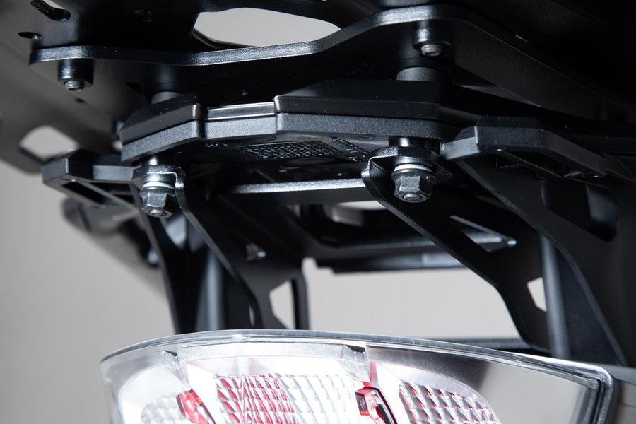BMW R 1200 GS Rallye [2017-2018] - Kit de renfort pour porte-bagages d'origine – photo 7