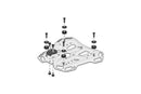 BMW R 1300 GS [2023-2026] - Porte-bagages ADVENTURE-RACK – photo 4
