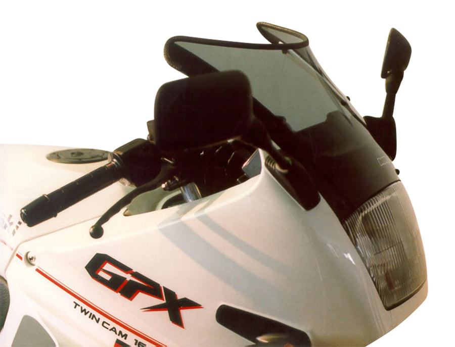 Kawasaki GPX 600 R - spoiler disc "SN"