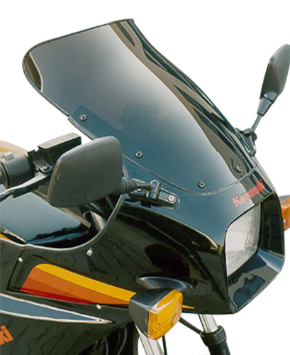 KAWASAKI GPZ 550 UT [1984 -] - Disque en tournée "TN"