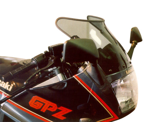 KAWASAKI GPZ 600 R - Disque spoiler "SN"