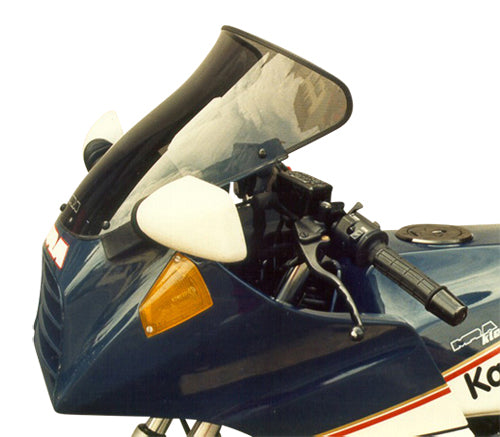 KAWASAKI GPZ 750/900 R - Disque en tournée "TN"