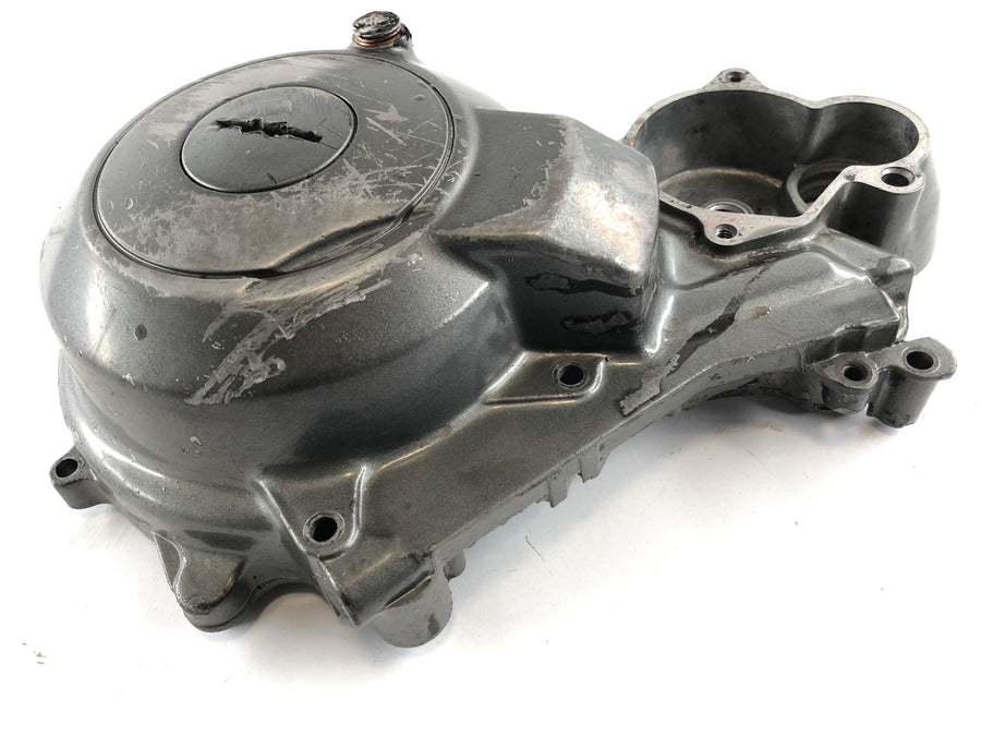 Yamaha XT 600 E 3TB [1991] - Lichtmaschinendeckel Motordeckel