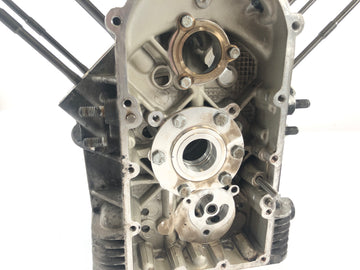 Moto Guzzi Norge 1200 LP [2006] - Motorgehäuse Leergehäuse - 0