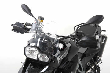 BMW F 650 GS Twin [2008-2018] - Griffschutz (links + rechts)