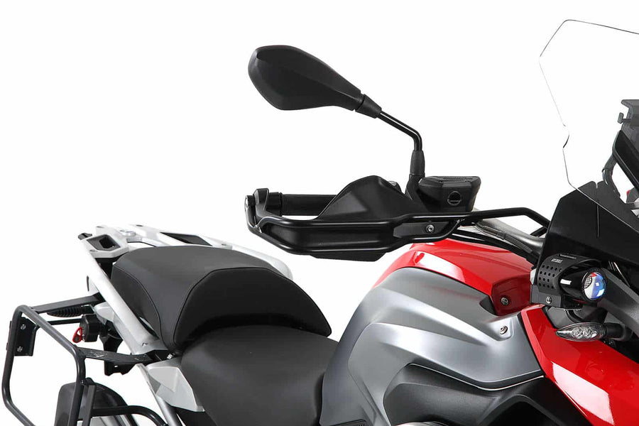 BMW R 1200 GS LC [2013-2018] - Griffschutz (links + rechts)