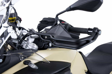 BMW F 800 GS Adventure [2013-2018] - Griffschutz (links + rechts)