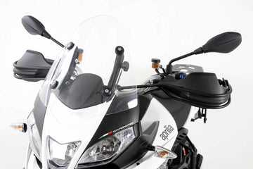 Aprilia Caponord 1200 [2013-2016] - Protezione maniglia (sinistra + a destra)