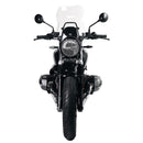 BMW R nineT 1200 Roadster [2014-2023] - Scheinwerferabdeckung Schutzgitter Grau