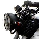 BMW R 1150 GS [1999-2004] - Basic headlight grill
