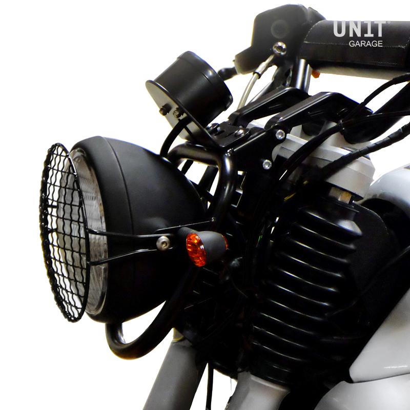 BMW R 1150 GS Adventure [2002-2006] - Basic headlight grill