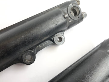 Honda CB 900 F SC01 [1981] - Fork Telescopic fork with axle - 0