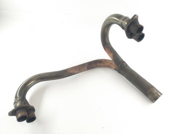 BMW R 1100 GS [1994] - Exhaust Manifold Exhaust Manifold - 0